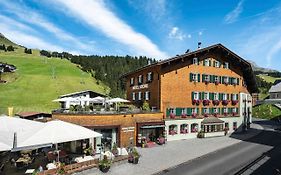 Romantik Hotel Krone Lech